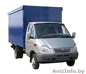 Перевоз груза до 2-х тонн.Поможем с перездом.Вывоз мусора! #1156551