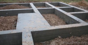 Бетонные работы любой сложности #1168419