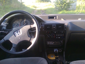 Продам авто Хонда аккорд,  1991г.,  2.0 бензин #1166101