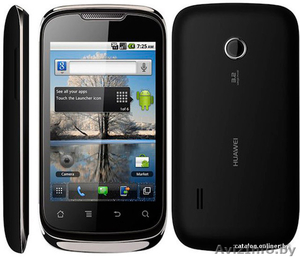 Huawei Sonic U8650 #1160363