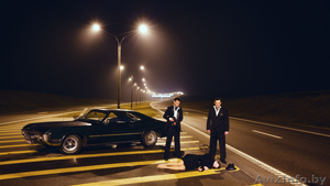 гангстер, копы, узники, священники-костюмы для маскарада и хэллоуина #1165568