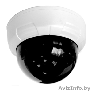 Камера наблюдения внутренняя #1165922