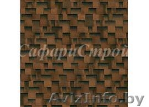 Гибкая черепица Shinglas #1163403