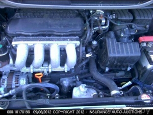 Продам Хонду Фит Спорт 2009 г #1169136