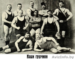 Услуги грузчиков в Жодино,  круглосуточно #1161694