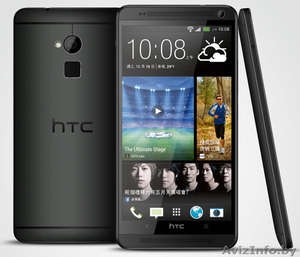 HTC One Андроид 4.3 смартфон  #1160449