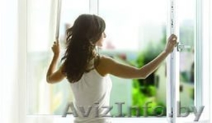 Она ПВХ. Двери. Качество. Гарантия. Рассрочка #1165839