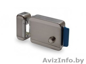 Электрозамок FassLock-2369SS #1165982