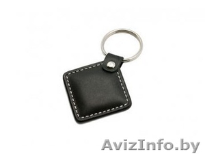 Брелок кожаный IL-07EK #1165971