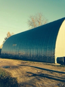 Продается ангар #1162889