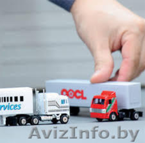 Школа логистики в Минске #1163830