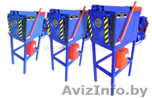 Станок для изготовления гофроколена D140 #1166936