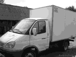 Продам газель 2008г. #1166735