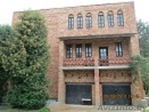 Cдам коттедж в Ратомке #1163086