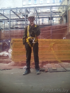 электрогазосварщик выполню любые сварочные работы #1168282