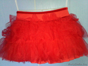 Юбочка для маленькой звездочки #1159808