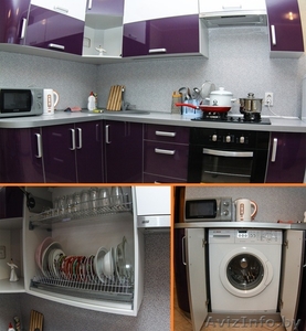 2х комнатная квартира на сутки Новополоцк #1154962