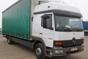 Грузоперевозки.НУЖНО перевезти? звони нам!  #1158877