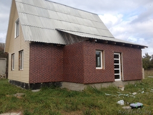 Термопанели с клинкерной плиткой #1162888