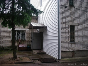 Офисы,  склад в Минском р-не #1164646