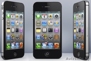 Apple Iphone 4s 16. Новый. Оригинал. Не вскрывался. #1158867