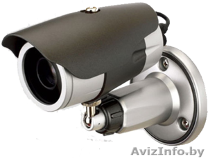 Видеонаблюдение,  домофоны Барановичи #1154972