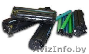 Заправка картриджей,  ремонт принтеров,  МФУ и копиров #1158157