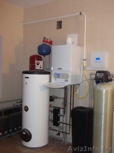 Сантехнические услуги Минск #1166667