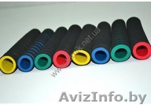 Купить грипсы для брусьев #1167581