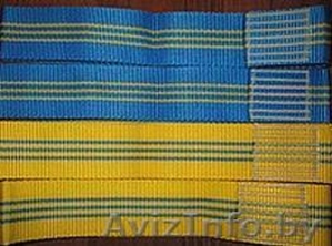 Купить лямки для турника #1167587