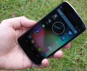 Lg nexus 4 16gb #1158189