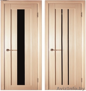 Межкомнатные двери от производителя под ключ. #1158225