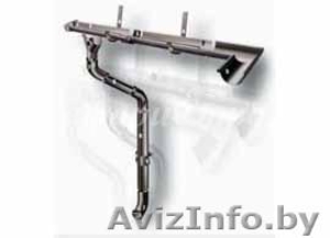 Металлическая водосточная система #1162582