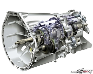 Ремонт механической коробки передач МКПП #1166474