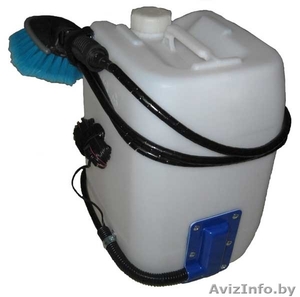 Минимойка от прикуривателя 12 вольт #1162504