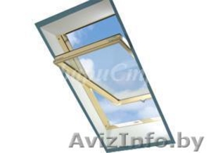 Мансардные окна Fakro #1163425