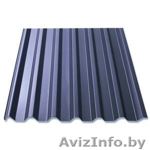 Профнастил МП20 глянец 0, 45 #1163404