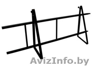 Ограждение крыш L 2200 мм #1163433