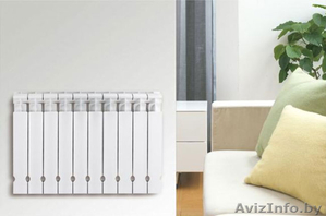 Монтаж водонагревателей и отапления #1155840