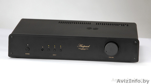 Гибридный усилитель Ampearl PA1100 #1164455