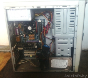 Компьютер по составляющим #1157412