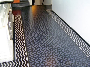 Укладка Линолеума в Минске. Качественно. #1161696