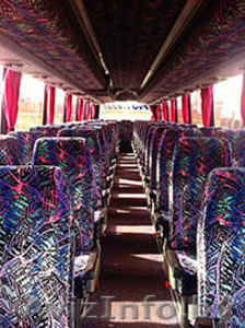 Аренда автобуса #1161421