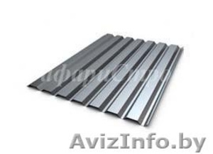 Профнастил С8 глянец 0, 5 #1162417