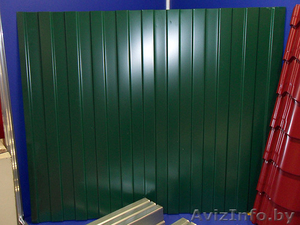 Проф. лист С8 глянец 0, 45 #1163436