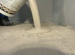 Выравнивание пола под укладку напольных покрытий (Нивелировка) #1161697