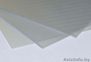 Лентикулярный линзовый растр (линзовый растр в Минске) #1164110