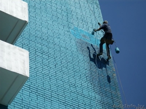 Работы на высоте #1158178