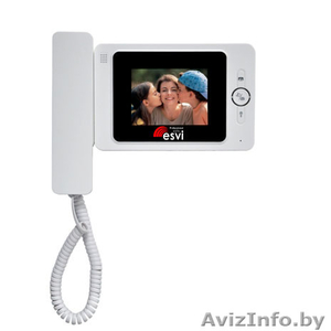 Видеодомофон EVJ-S435A #1165981