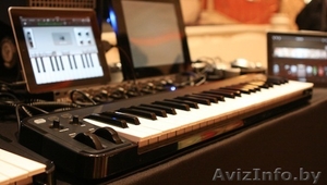 Мидиклавиатура Line 6 Mobile Keys 49 #1159284